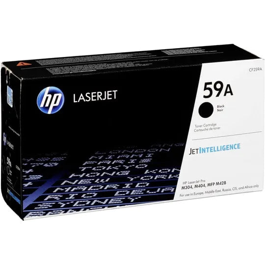 HP 59