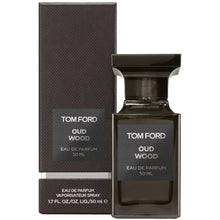 Tom Ford Oud Wood Eau de Parfum