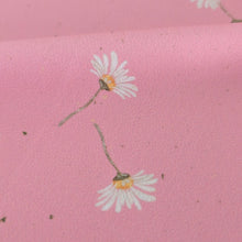 UV Lycra Margeriten light pink
