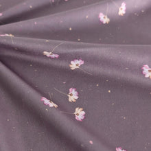 UV Lycra Pastell Blossom mauve