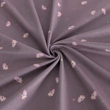UV Lycra Pastell Blossom mauve