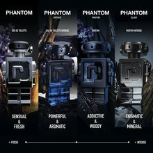 Paco Rabanne Phantom Eau de Toilette