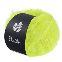 BASTA