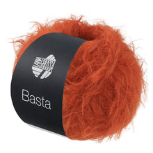 BASTA