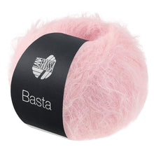BASTA