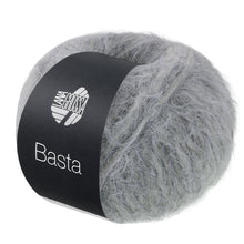 BASTA