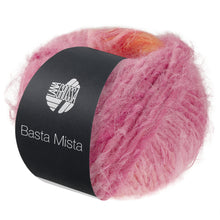 BASTA MISTA
