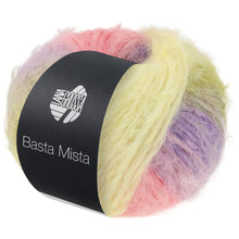 BASTA MISTA