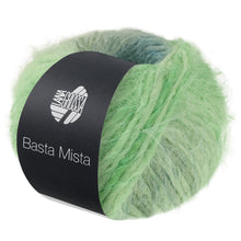 BASTA MISTA