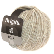 BRIGITTE NO. 2