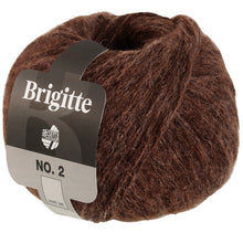 BRIGITTE NO. 2