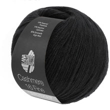 CASHMERE 16 FINE