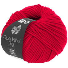 COOL WOOL BIG