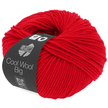 COOL WOOL BIG