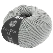 COOL WOOL BIG