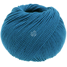 COOL WOOL