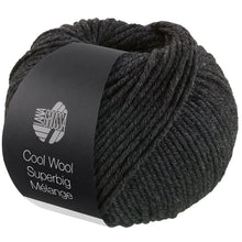 COOL WOOL SUPERBIG MÉLANGE