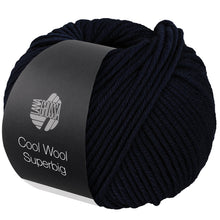 COOL WOOL SUPERBIG