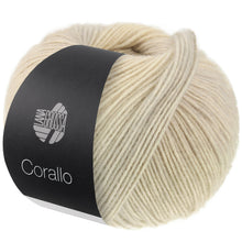 CORALLO