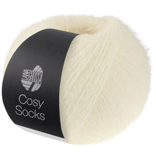 COSY SOCKS
