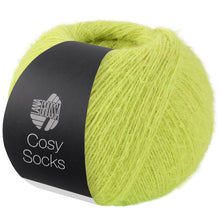 COSY SOCKS