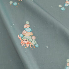 UV Lycra Little Crabs
