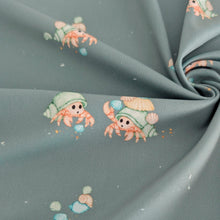 UV Lycra Little Crabs