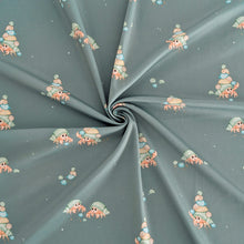 UV Lycra Little Crabs