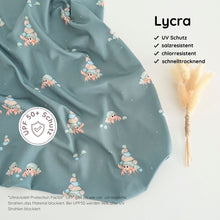 UV Lycra Little Crabs