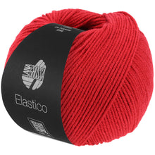 ELASTICO