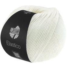 ELASTICO