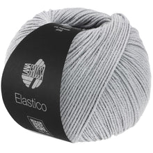 ELASTICO