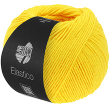 ELASTICO