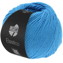 ELASTICO