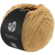 ELASTICO