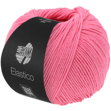 ELASTICO