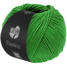 ELASTICO