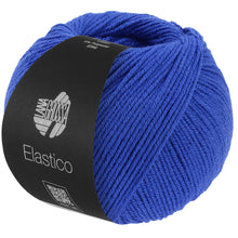 ELASTICO