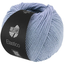 ELASTICO