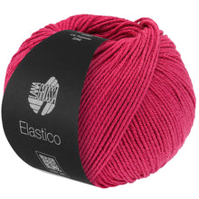 ELASTICO