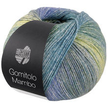 GOMITOLO MAMBO