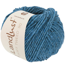 LANDLUST SOFT TWEED 90
