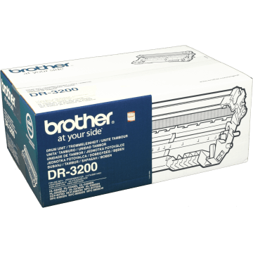 Brother Trommeleinheit schwarz (DR-3200)