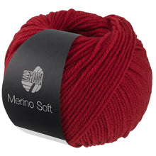 MERINO SOFT