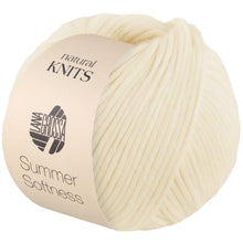 SUMMER SOFTNESS