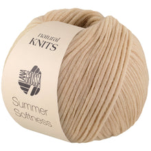 SUMMER SOFTNESS