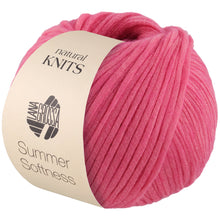 SUMMER SOFTNESS