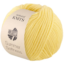 SUMMER SOFTNESS