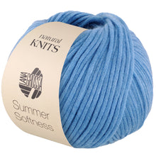 SUMMER SOFTNESS