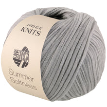 SUMMER SOFTNESS